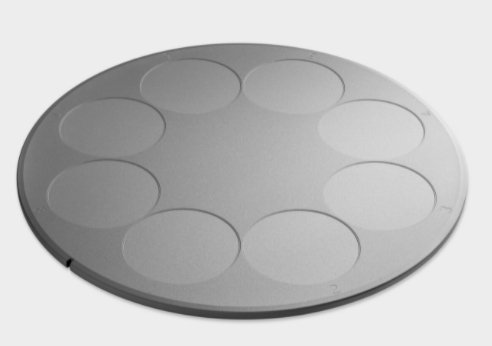 SIGRATHERM®石墨软毡