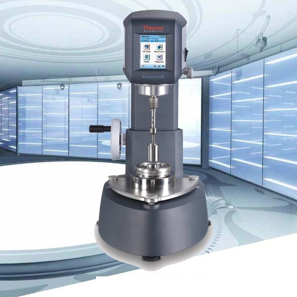 哈克VTiQ便携式流变仪