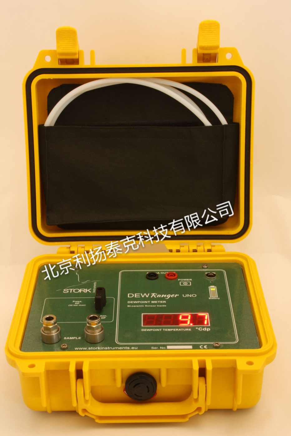 便携式露点仪DEWRanger UNO