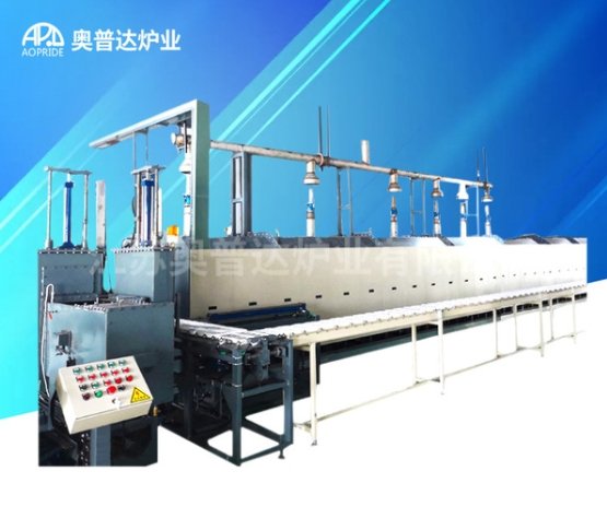 磷酸铁锂推板炉