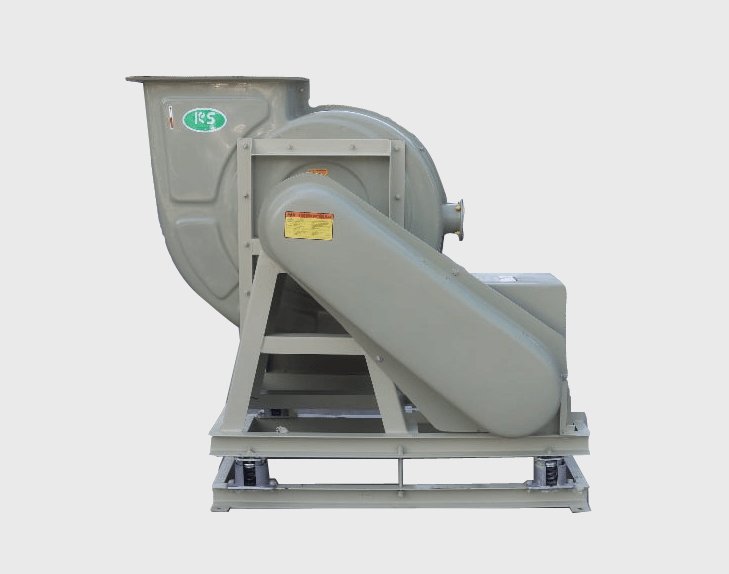 节能环保玻璃钢离心风机