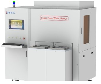 超洁晶圆打码机WM-SC800SMIF