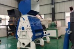 水滴式木材粉碎机