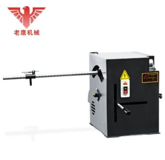 600G顶针切断研磨机