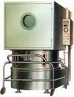 GFG系列高效沸腾干燥机