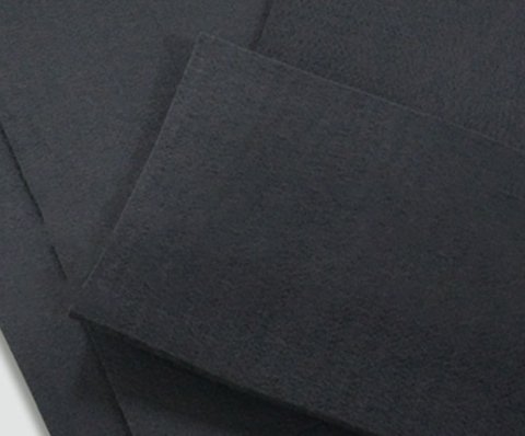 黏胶基碳纤维石墨毡