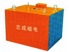 RCDB系列（方型）自冷式电磁除铁器