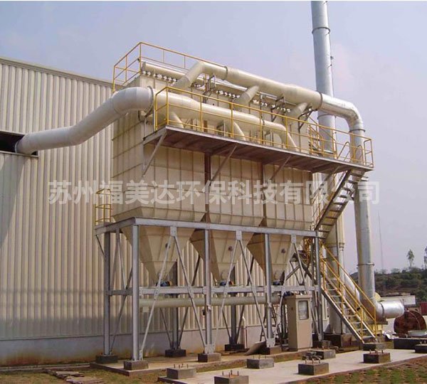 布袋除尘器