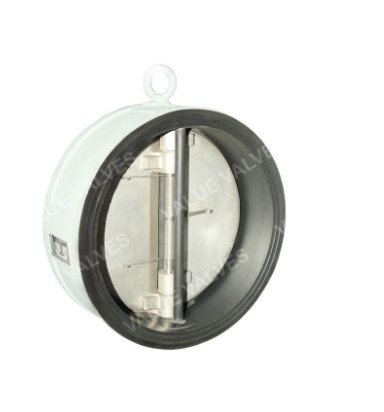 CV-122/123 双瓣式逆止阀