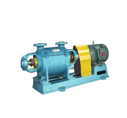 SK系列水环式真空泵