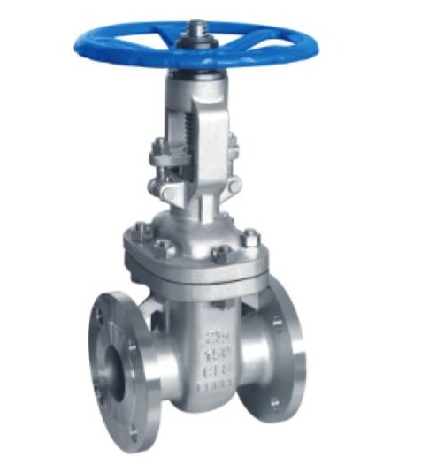 美标不锈钢闸阀