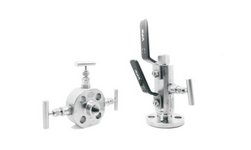 DBB阀组（隔离泄放阀）