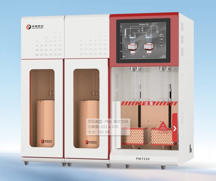 全自动微孔物理吸附仪PM7500系列