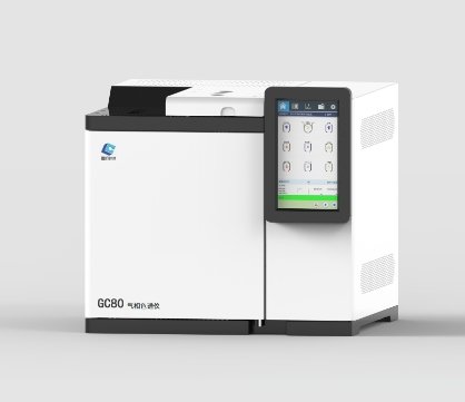 GC80气相色谱仪（反控-全EPC控制系统）