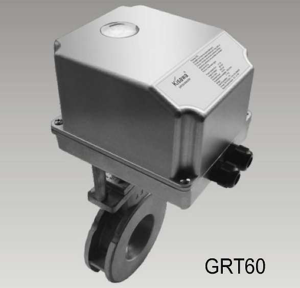 GRT60电动执行器