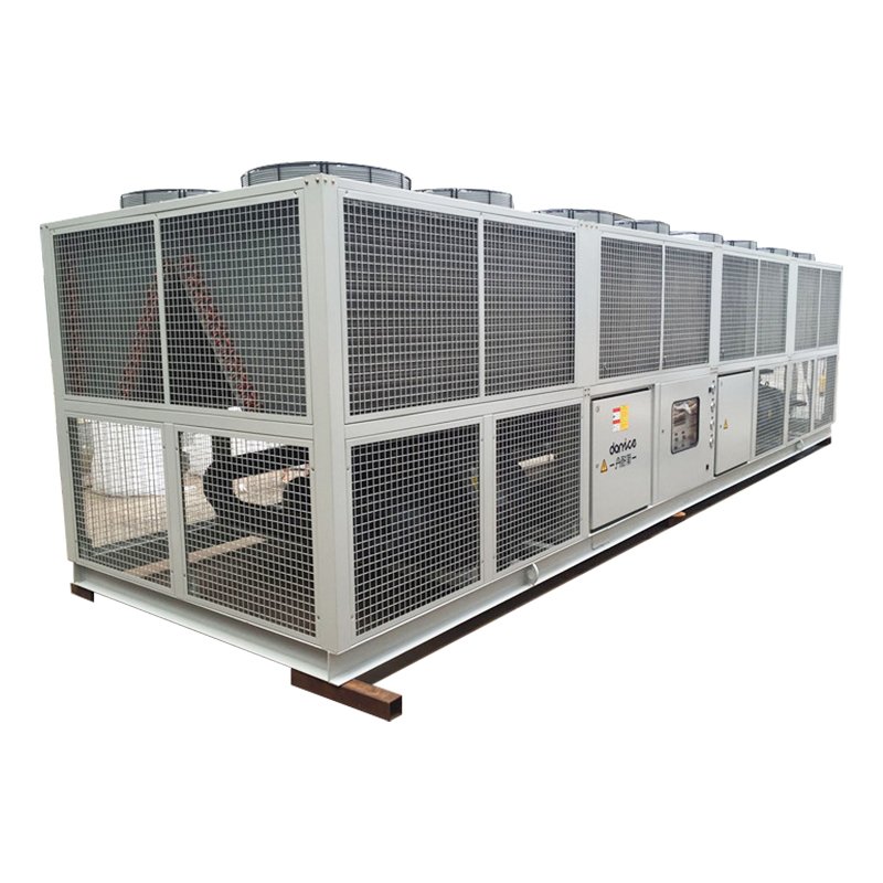 水冷螺杆式冷水机