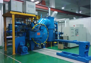 ZRJ-14 系列高温真空烧结炉