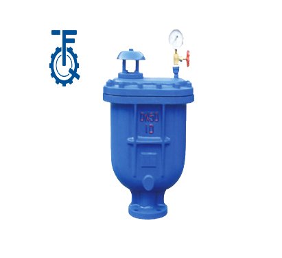 CARX复合式快速排进气阀