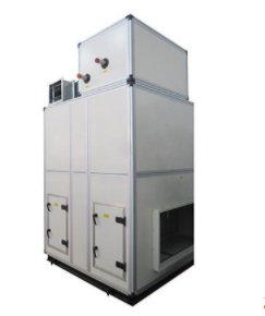 ZLK系列转轮除湿机