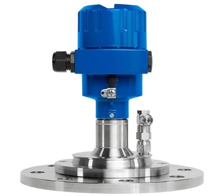 雷达式料位计-NR3300