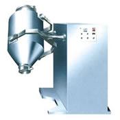 HDJ 型多向运动混合机