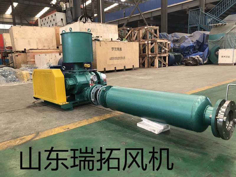 瑞拓风机