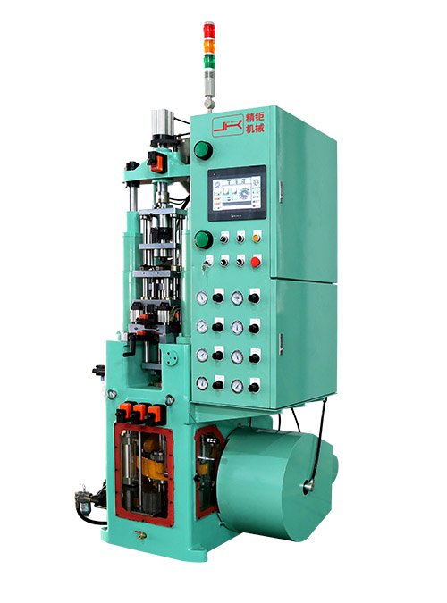 6吨全自动高精度高精度粉末冶金成型机