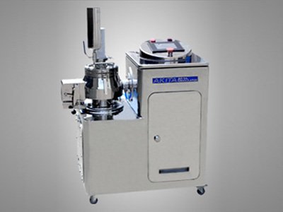 AK-5L高速湿式造粒机