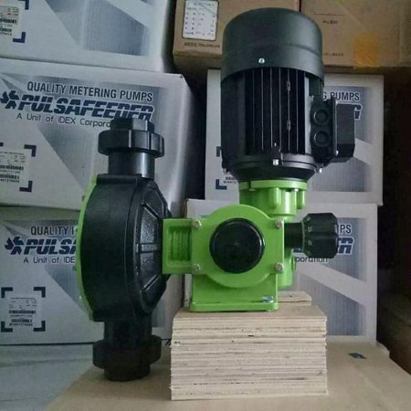 帕斯菲达加药隔膜计量泵