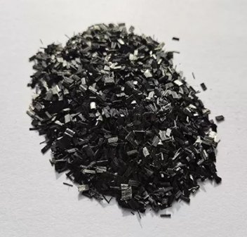 短切碳纤维(集束)