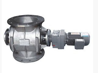 TFK防卡型关风器