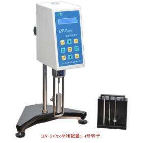 数字式粘度计DV-2+Pro