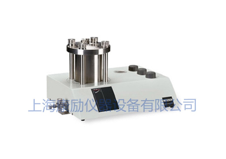 耐驰DSC204HP高压差示扫描量热仪