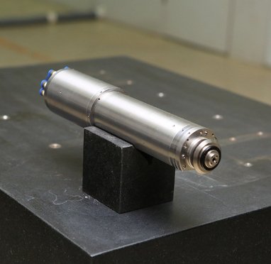 1.5kW划切气浮主轴