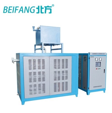 BF-DRY-300电磁导热油炉