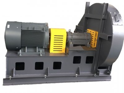 YQSC 后弯高效高压离心风机