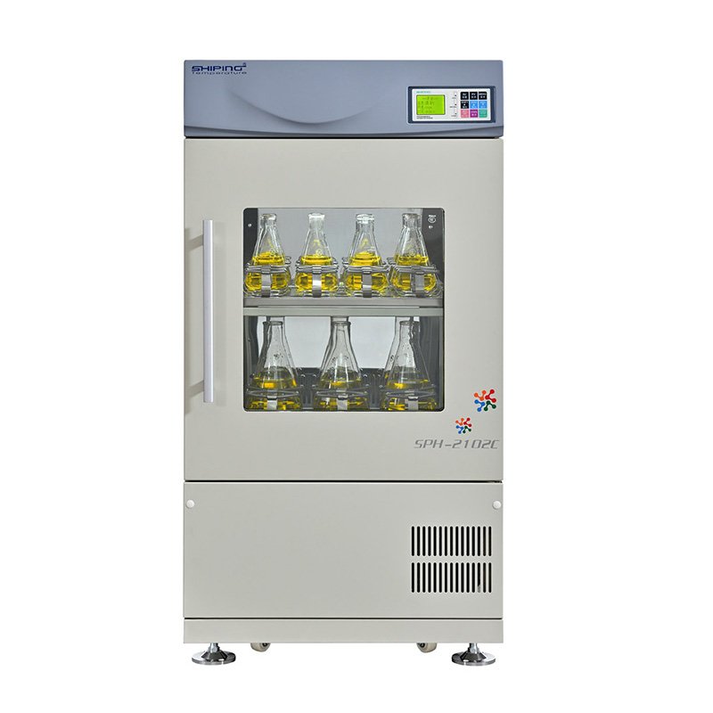 SPH-2102C立式双层恒温摇床