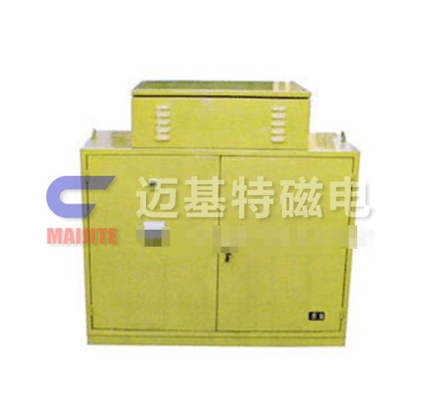 DKP、STQL系列整流控制设备