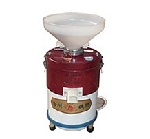冰花自分渣磨浆机60A型