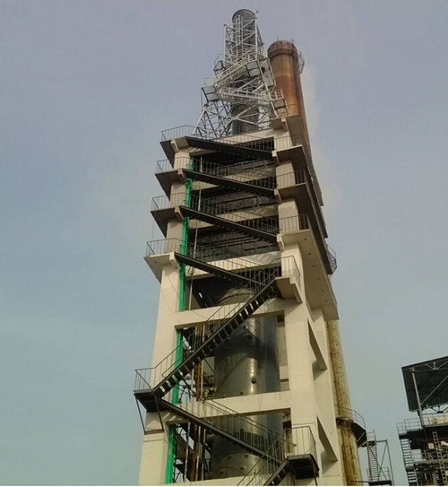 电厂**型环保节能除尘设备湿电除尘器了解知多少