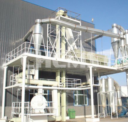 棉籽蛋白生产线成套设备