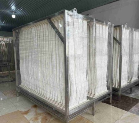 增强型PVDF材质MBR膜