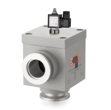 GYC-JQ型系列  高真空电磁压差式充气阀