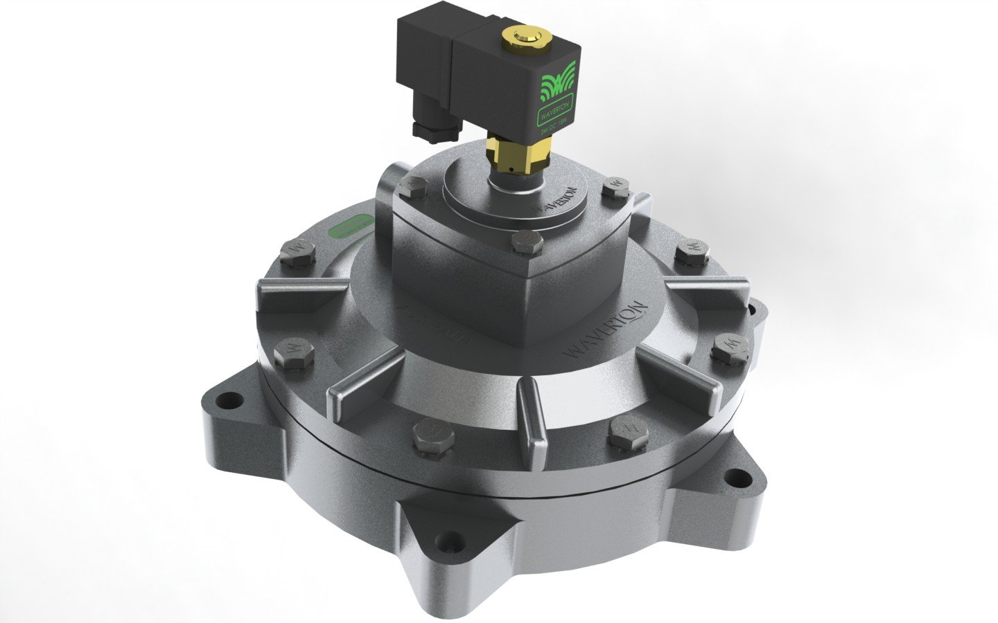 W-SP-EB型电磁脉冲阀