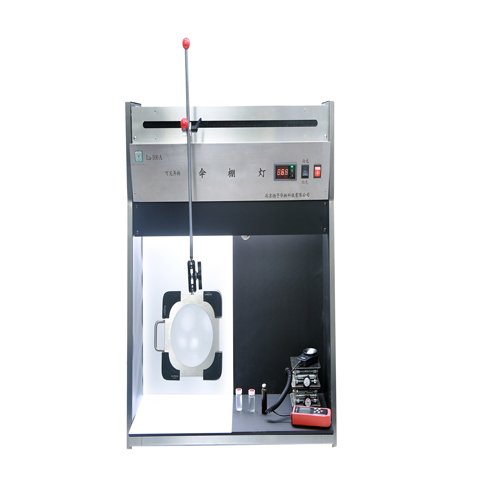 中国药典检查专用伞棚灯