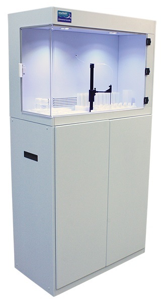 ESI-seaFAST全自动海水进样系统