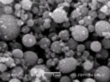 牙膏摩擦剂高纯球形硅粉