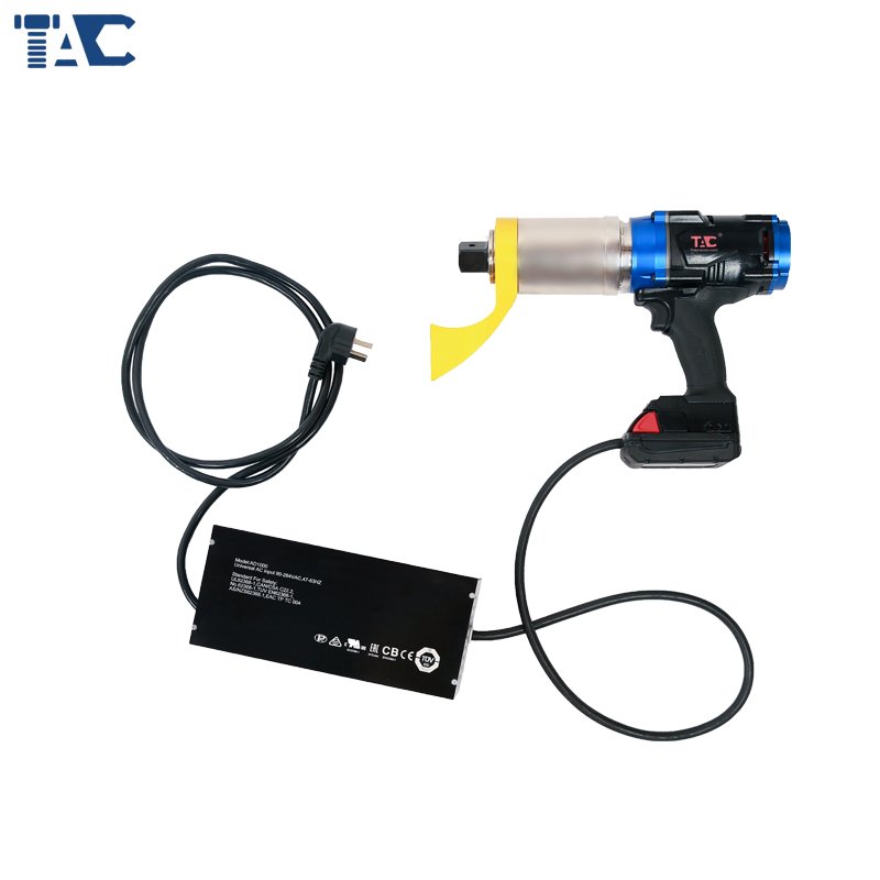 BETW-80 锂电扭矩扳手