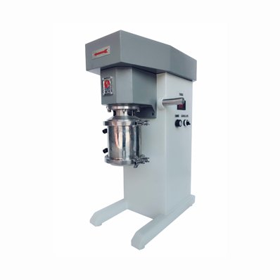 叁星飞荣W系列实验室砂磨机，可用0.03mm锆珠实现纳米级研磨