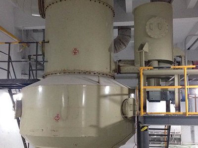 旋转闪蒸干燥机